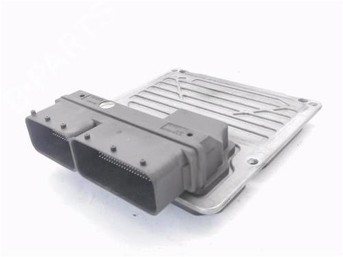 Electronic module MERCEDES-BENZ C-CLASS Coupe (CL203) | BP30981036M83