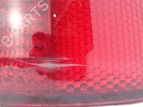Right taillight AUDI A3 (8L1)  | BP13051795C35 