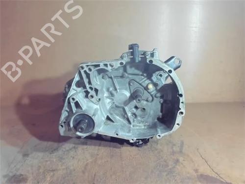 Used Gearbox RENAULT CLIO II (BB_, CB_) [1998-2016]  13900694