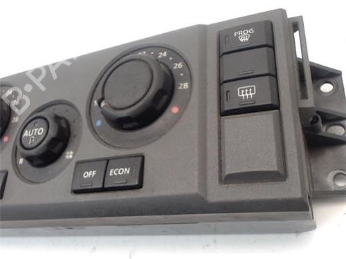Climate control LAND ROVER DISCOVERY III (L319) 2.7 TD 4x4 | BP25978360I5 