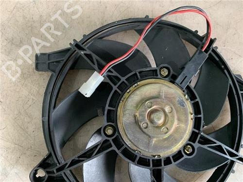 Radiator fan MERCEDES-BENZ VITO Bus (W638)  | BP25718730M35 