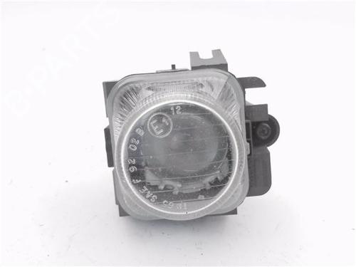 Used Left front fog light Left front fog light VOLVO C70 I Coupe (872) [1997-2002] 33730211 33730211