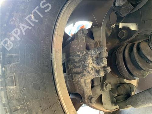 Other JEEP COMPASS (MK49) 2.0 CRD | BP32418052O1