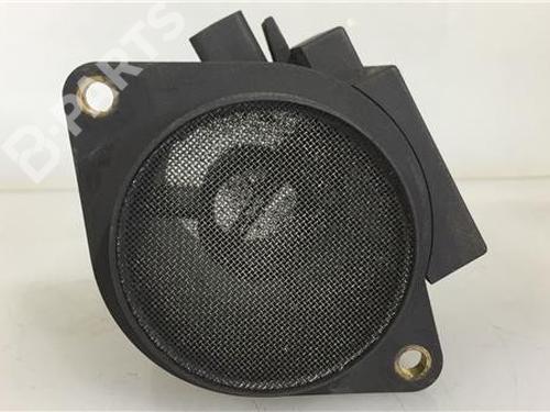 Used Mass air flow sensor VW CADDY II Box Body/MPV (9K9A) 1.9 TDI (90 hp) 9685333
