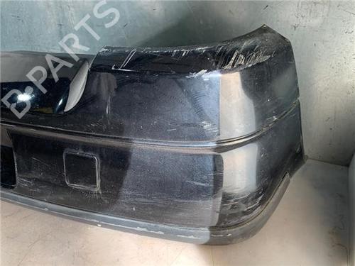 Rear bumper FORD FIESTA IV (JA_, JB_)  | BP21690390C8 