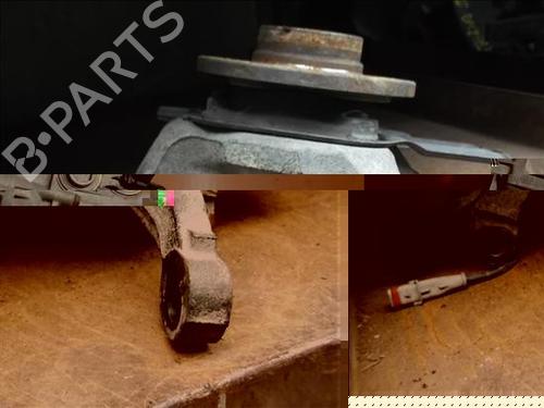 Højre Styrespindel Lejehus OPEL ASTRA H (A04) | BP14334657M26