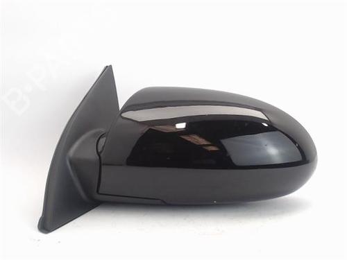 Used Left mirror HYUNDAI ACCENT III (MC) [2005-2010]  13044122
