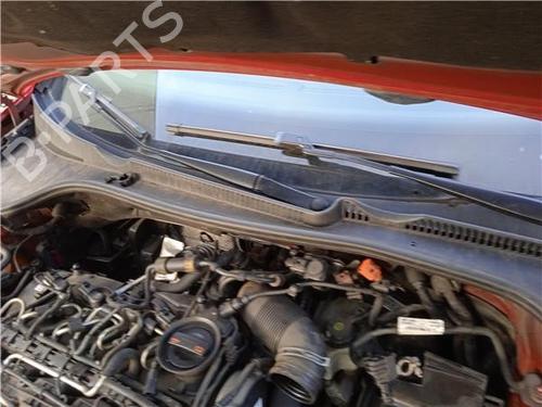 Scuttle panel VW GOLF VI (5K1)  | BP32417412C110 