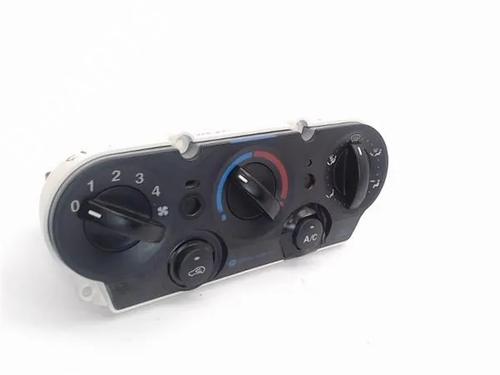 Commande Chauffage FORD FIESTA V (JH_, JD_) [2001-2014]  13056032