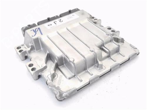Electronic module NISSAN QASHQAI II (J11, J11_)  | BP25009967M83