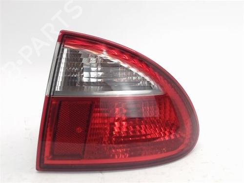 Højre baglygte SEAT LEON (1M1) [1999-2006]  13043895
