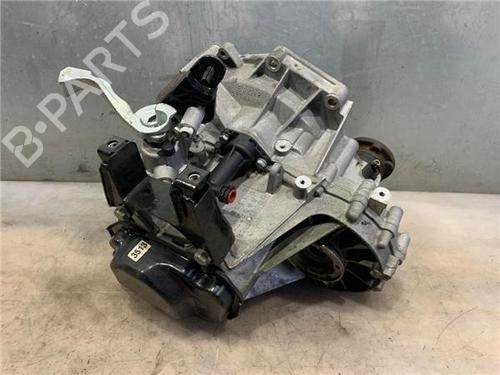Gearbox SEAT IBIZA IV (6J5, 6P1)  | BP30135557M3 