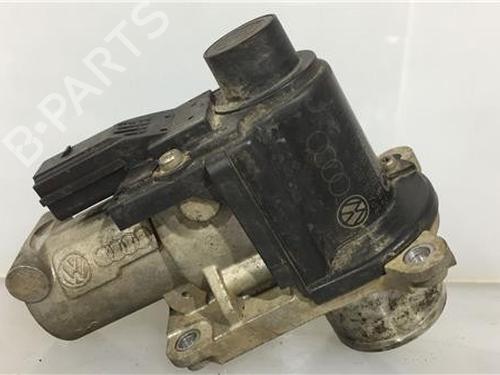 Egr für VW CADDY III Box Body/MPV (2KA, 2KH, 2CA, 2CH) 1.9 TDI (105 hp) 9685645