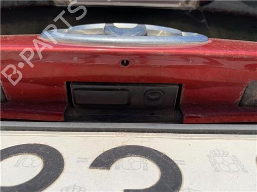 Tailgate handle TOYOTA PRIUS (_W3_)  | BP32418605C132 