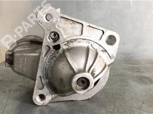 Starter RENAULT SCÉNIC II (JM0/1_) 1.9 dCi (JM0G, JM12, JM1G, JM2C) | BP9662255M8 