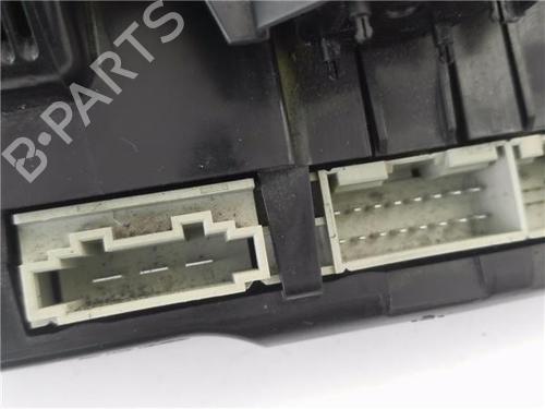 Climate control AUDI A6 C6 Avant (4F5) 2.7 TDI | BP31206989I5