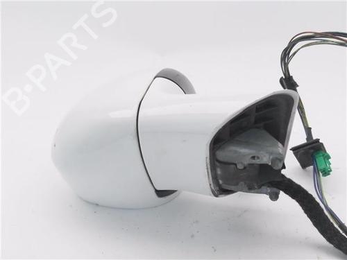 Left mirror CITROËN C4 I (LC_) | BP32162178C26