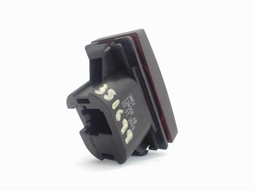 Warning switch FORD C-MAX (DM2) 1.8 TDCi | BP19288828I22 