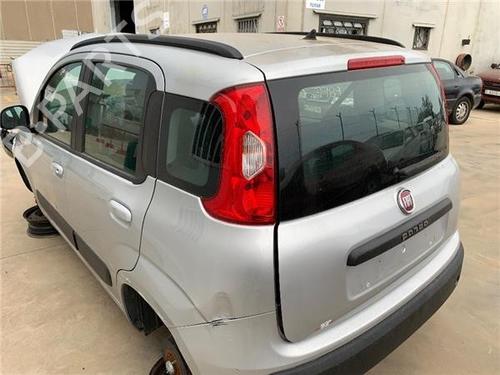 Left taillight FIAT PANDA (169_)  | BP13873413C34 