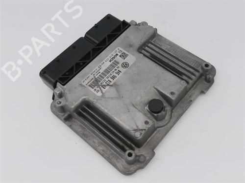 Electronic module SEAT IBIZA IV (6J5, 6P1)  | BP23157443M83 