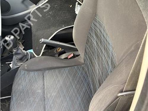 Fahrersitz für Fahrersitz RENAULT CLIO III (BR0/1, CR0/1) [2005-2014] 34276249 34276249