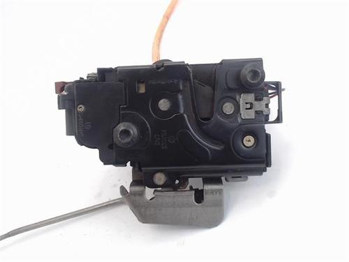 Used Front left lock AUDI A3 (8P1) 2.0 TDI 16V (140 hp) 16272114