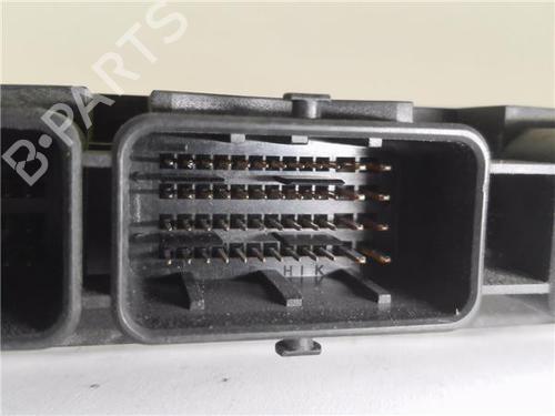 Electronic module CITROËN C3 I (FC_, FN_) | BP10982746M83