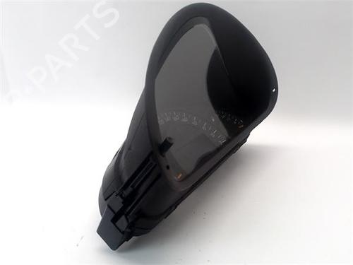 Instrument cluster MERCEDES-BENZ C-CLASS (W203) C 200 CDI (203.004) | BP24869535C47 