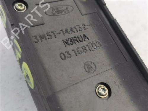 Left front window switch FORD C-MAX (DM2)  | BP34621565I27  - Image 7