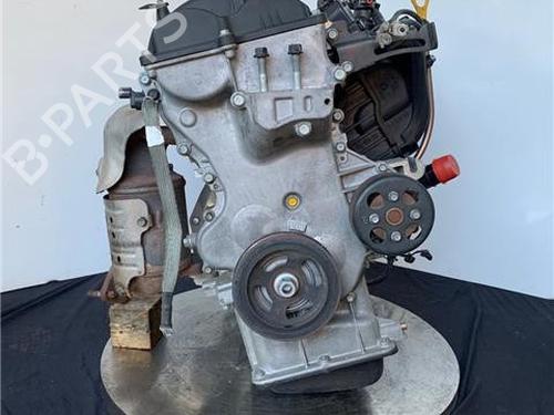 Used Engine KIA RIO III (UB) 1.2 CVVT (84 hp) 16008759