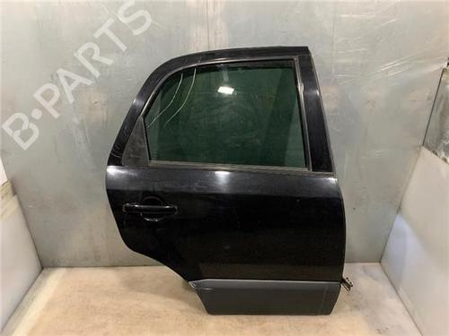 Used Right rear door FIAT SEDICI (189_) 1.9 D Multijet (120 hp) 22632505