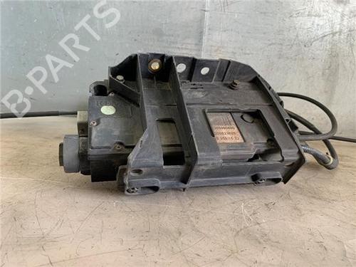 Electronic module RENAULT SCÉNIC II (JM0/1_) 1.5 dCi (JM1E, JM16) | BP25604921M83 