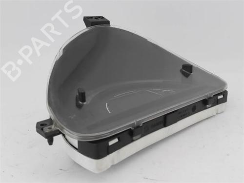 Instrument cluster CITROËN C2 (JM_) 1.1 | BP24869540C47 
