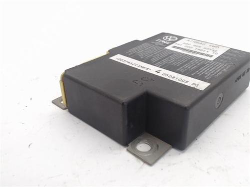 ECU airbags SEAT IBIZA III (6L1)  | BP13052260M53 
