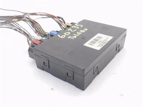 Elektronisk modul SEAT TOLEDO II (1M2) | BP30981208M83