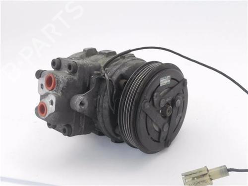 Used AC compressor AC compressor SUZUKI VITARA (ET, TA, TD) [1988-2002] 32418814 32418814