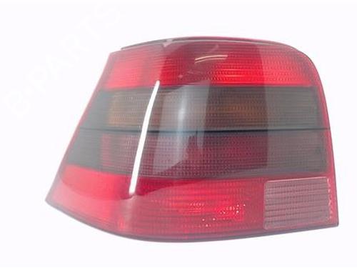 Used Left taillight VW GOLF IV (1J1) 1.9 TDI (101 hp) 24038079