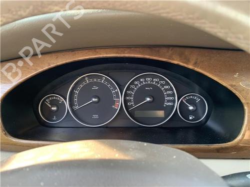 Instrument cluster JAGUAR X-TYPE I (X400) 2.0 D | BP32418968C47 