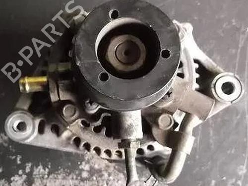 Alternator HONDA ACCORD VI (CK, CG, CH, CF) 2.0 Turbo DI (CH2) | BP12135580M7 