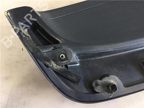 Spoiler bakluke ROVER 25 I Hatchback (RF)  | BP11331512C96 