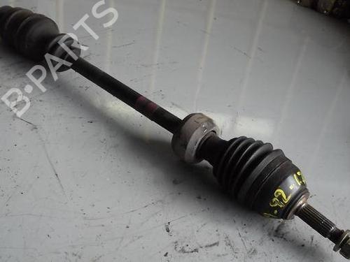 Right front driveshaft RENAULT 19 II (B/C53_)  | BP13043245M39 