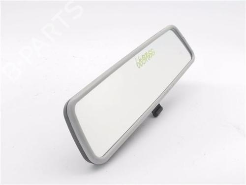 Rear mirror VW GOLF VI (5K1) 1.4 | BP32163895I6 - Image 5