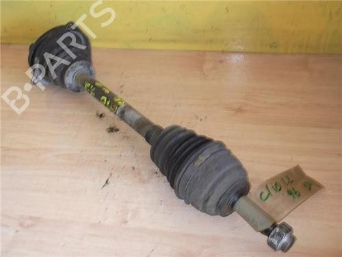 Used Left front driveshaft RENAULT CLIO II (BB_, CB_) [1998-2016]  11340823