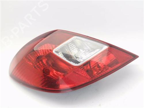 Left taillight OPEL CORSA D (S07) 1.3 CDTI (L08, L68) | BP39093897C34 - Image 2