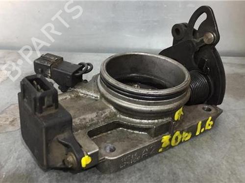 Throttle body PEUGEOT 306 (7B, N3, N5)  | BP9702390M82 