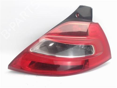 Right taillight RENAULT MEGANE II (BM0/1_, CM0/1_)  | BP16291094C35 