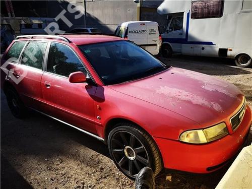 Sæde venstre fortil AUDI A4 B5 Avant (8D5) 2.6 | BP19149239C15 