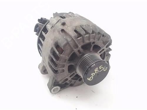 Used Alternator CITROËN BERLINGO / BERLINGO FIRST MPV (MF_, GJK_, GFK_) [1996-2026]  32096388