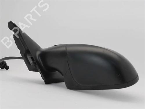 Left mirror SEAT IBIZA III (6L1) 1.9 TDI | BP22339105C26 