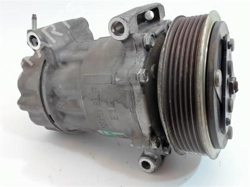 AC compressor PEUGEOT 307 SW (3H) 1.6 HDI 110 | BP10485546M34 